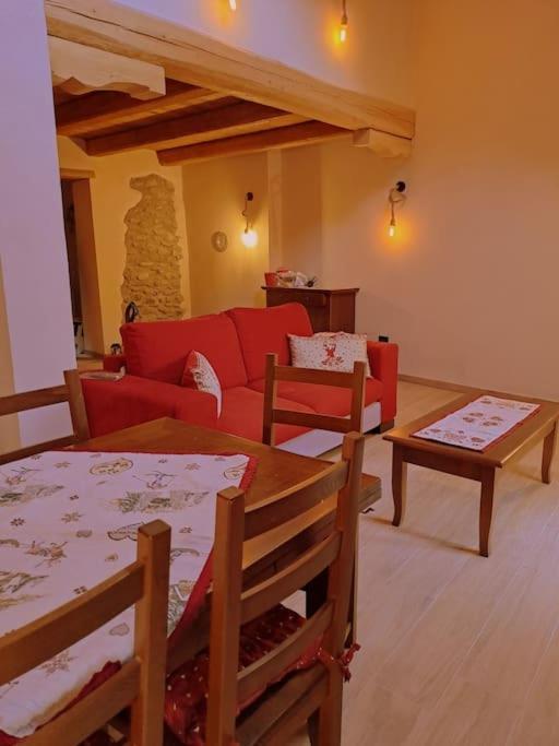 La Maison Du Coeur - Family Holiday Oulx Esterno foto